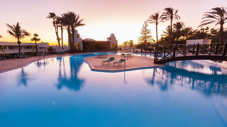 Abora Interclub Atlantic by Lopesan Hotels